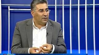Neşet Zaza ..Endamê Ofîsa Siyasî Ya Pdk-S