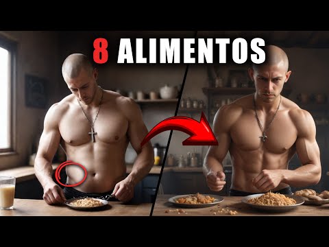 Video: ¿Qué comida evitar en montones?