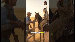 The Apache Girl Saved 20 Years Ago Returns — And the Rancher Finally Finds His Heart Again