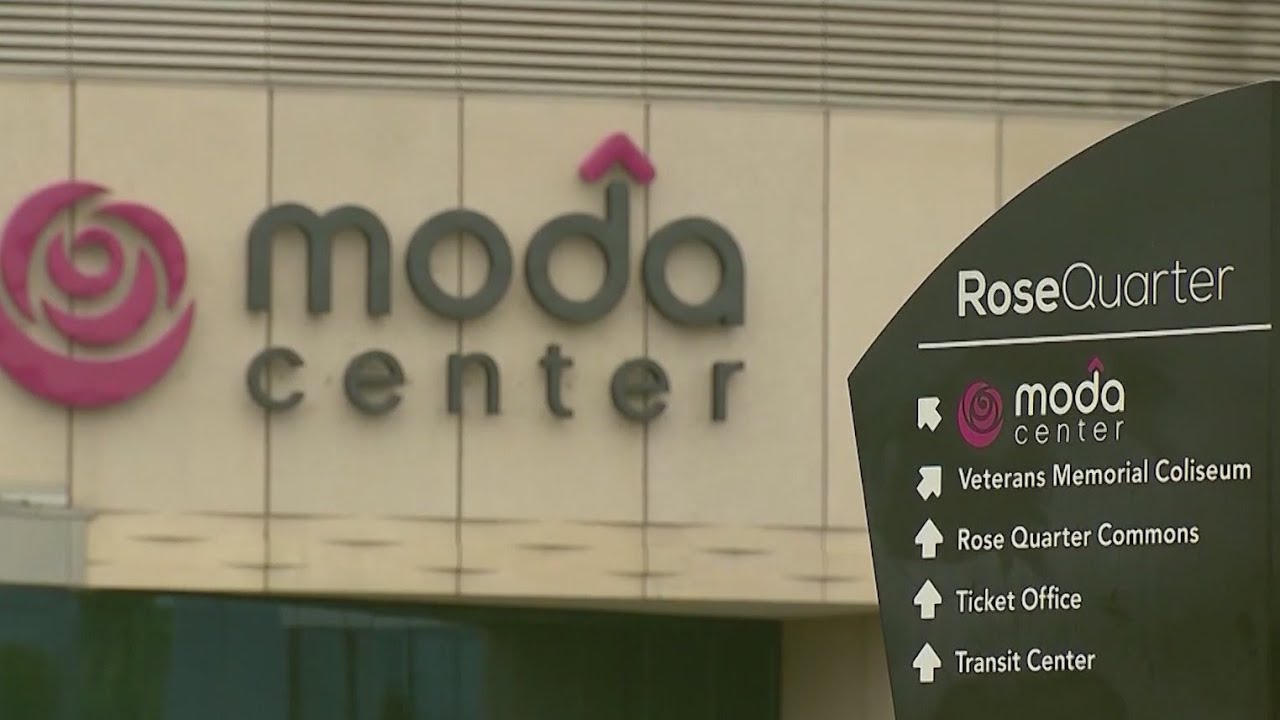 Trail Blazers chair: The team is not for sale