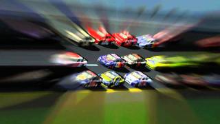 NR2003 Graphics Test