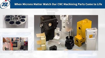 Unbelievable Precision! How We Create Ultra-Fine CNC Machining Parts #cncmachiningparts