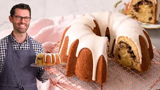 Sock It To Me Cake