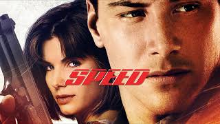 Speed (1994) - Songs From And Inspired By The Motion Picture