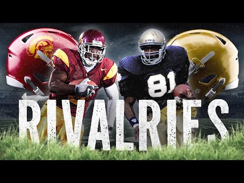 Notre Dame and USC's long history of spoiling each other's seasons | Rivalries