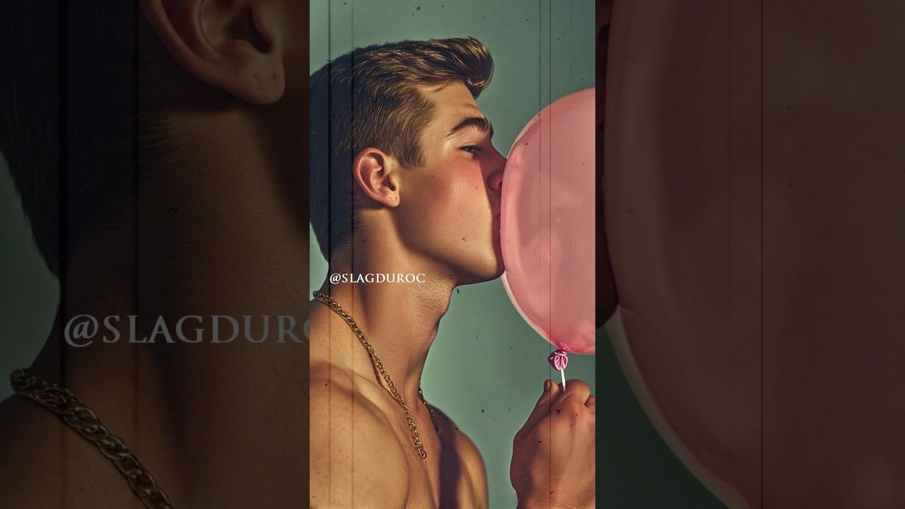 Party Bound - SLAG DUROC 