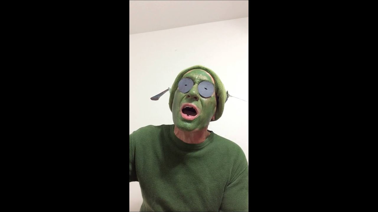 Shrek?@#^You think maybe he's Compensating for something?ray sipe