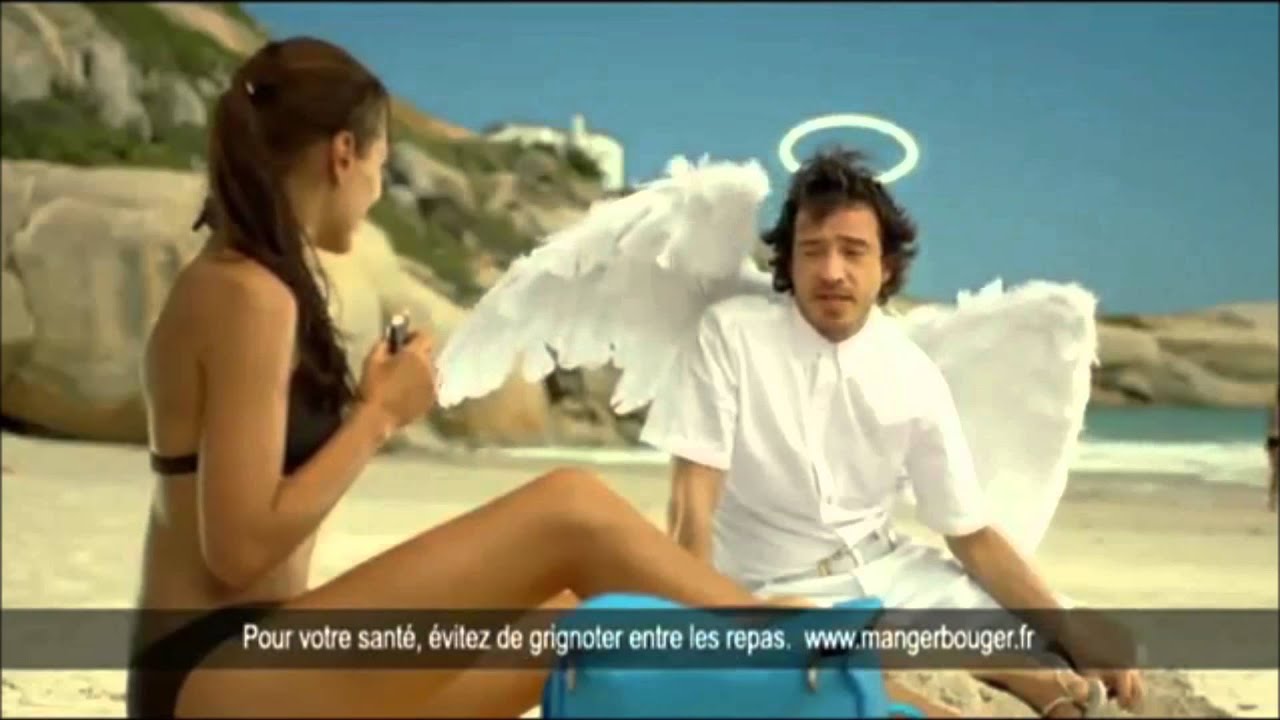 c'est pas bien de pas partager - YouTube