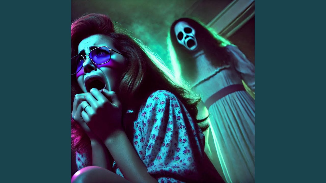 Poltergeist Rave - YouTube