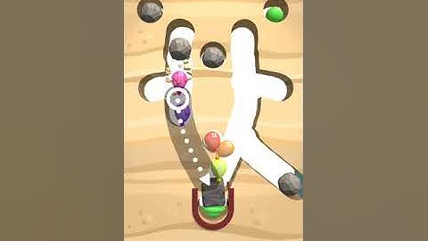 dig this! (Dig it ) 181-12 | doctor ball | Dig this level 181 episode 12 solution gameplay walkthrou