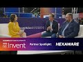 GeekWire Studios | AWS re:Invent Partner Spotlight: Hexaware Technologies