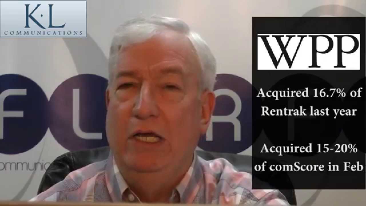 Behind comScore-Rentrak merger. Twitter NP in works? (RBDR 10.1.2015)