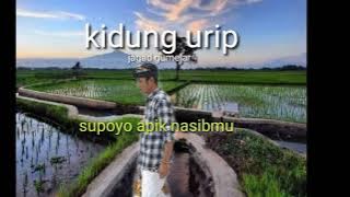 story' kidung Sukmo kirono#pituturjowo#kejawen#sakral