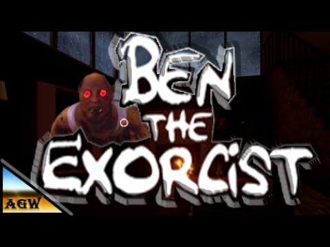 Ben The Exorcist   -  4