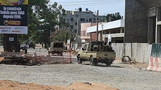 30 People Jailed In Benin In Connection With Failed Coup