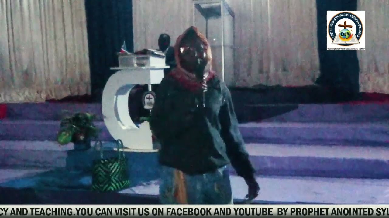 THOKOZIRE LUNGU (PROPHECY CONFIRMATION AND DELIVERANCE) TESTIMONY OF THE YEAR 2025