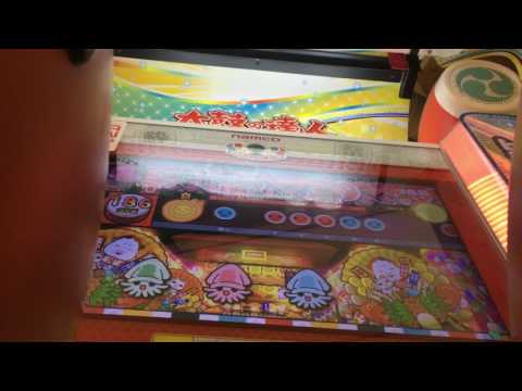 【太鼓の達人 イエロー】第九交響曲 全良
