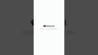 Wacoal Womens Underwire Sport Bra