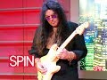 How to shred with guitar god yngwie malmsteen