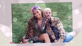 M Pokora et Christina Milian