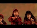 AKB48 - Juuryoku Sympathy 重力シンパシー (Chiba Erii 千葉恵里 Center)