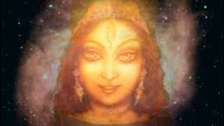 Durgaashtakam - Peaceful Music For Protection, Healing, Relaxation and Meditation - Ananda Devi