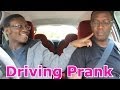 Driving Prank