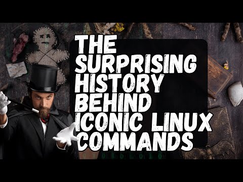 The Surprising History