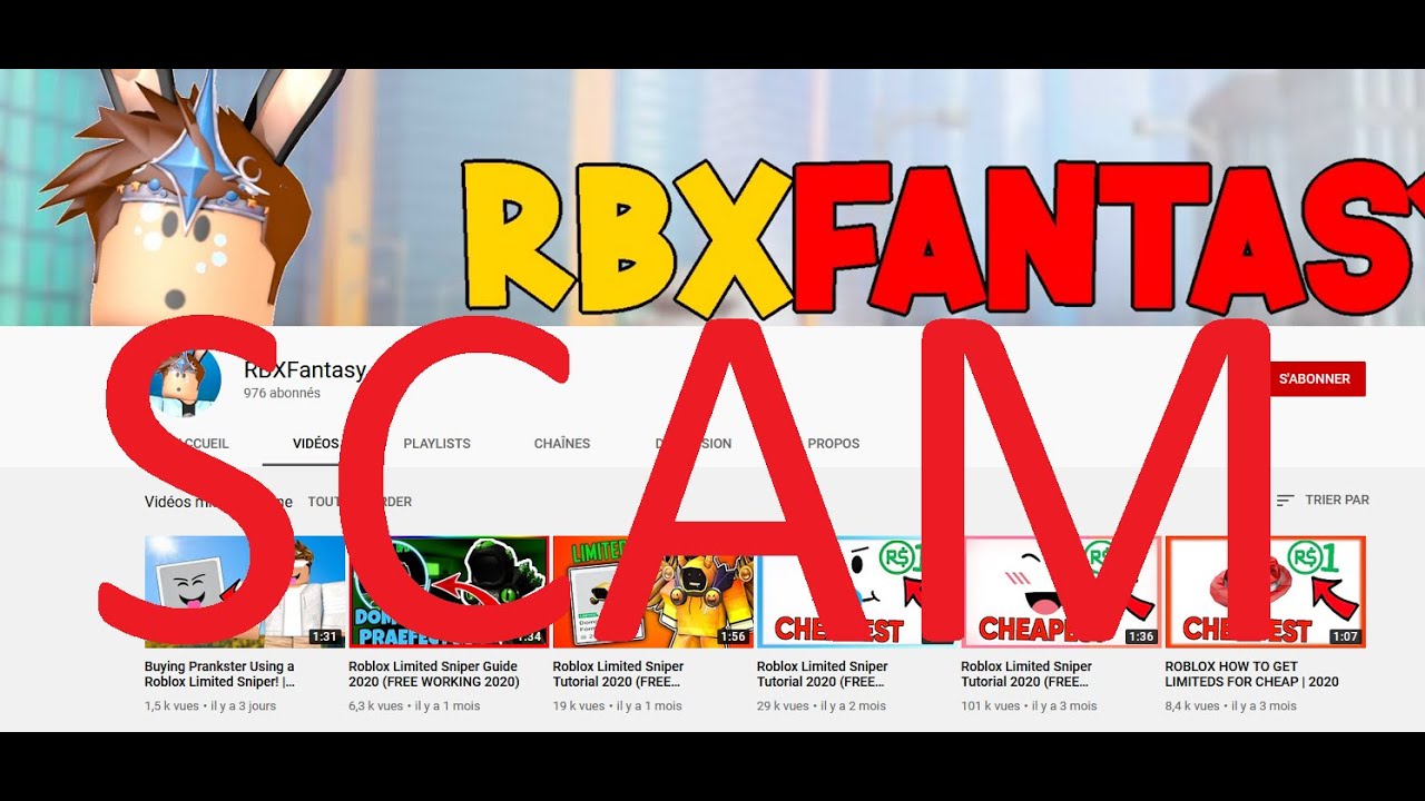 Roblox Limiteds Sniper 2020 Its A Scam Youtube - roblox buy limiteds for usd