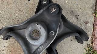 2004 Mustang Mevotech lower control arms, Worth the buy?