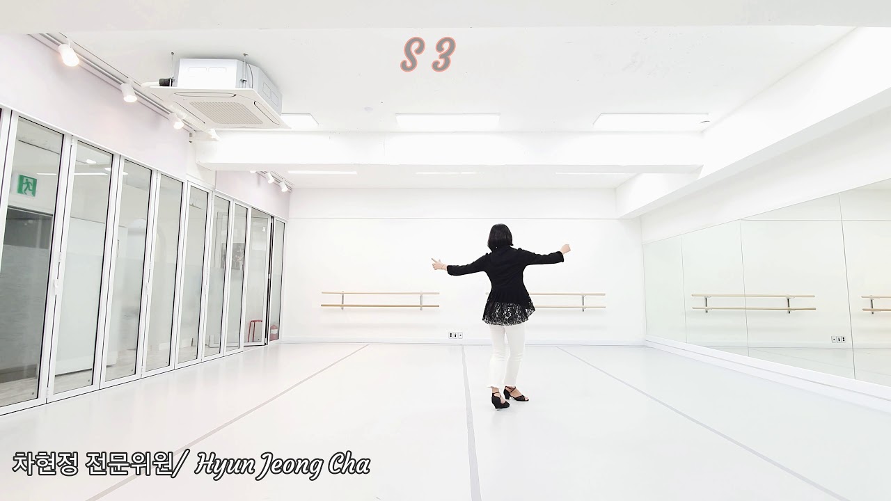 Teaching/ Darling, Won't You Dance With Me Line Dance YouTube