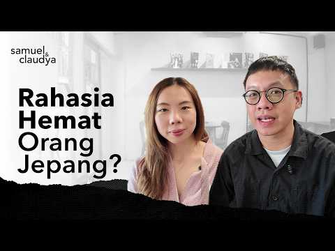 Empat Kebiasaan Frugal Living ala Orang Jepang