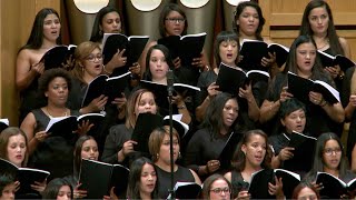 New Apostolic Church Southern Africa | Music – "Were You There" (official)
