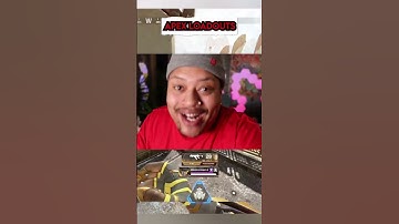 Best gun off drop in Apex Legends ? #apex #twitch #apexlegends