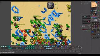 EPOCA WARMODE ANKHMUN LAST BATTLE