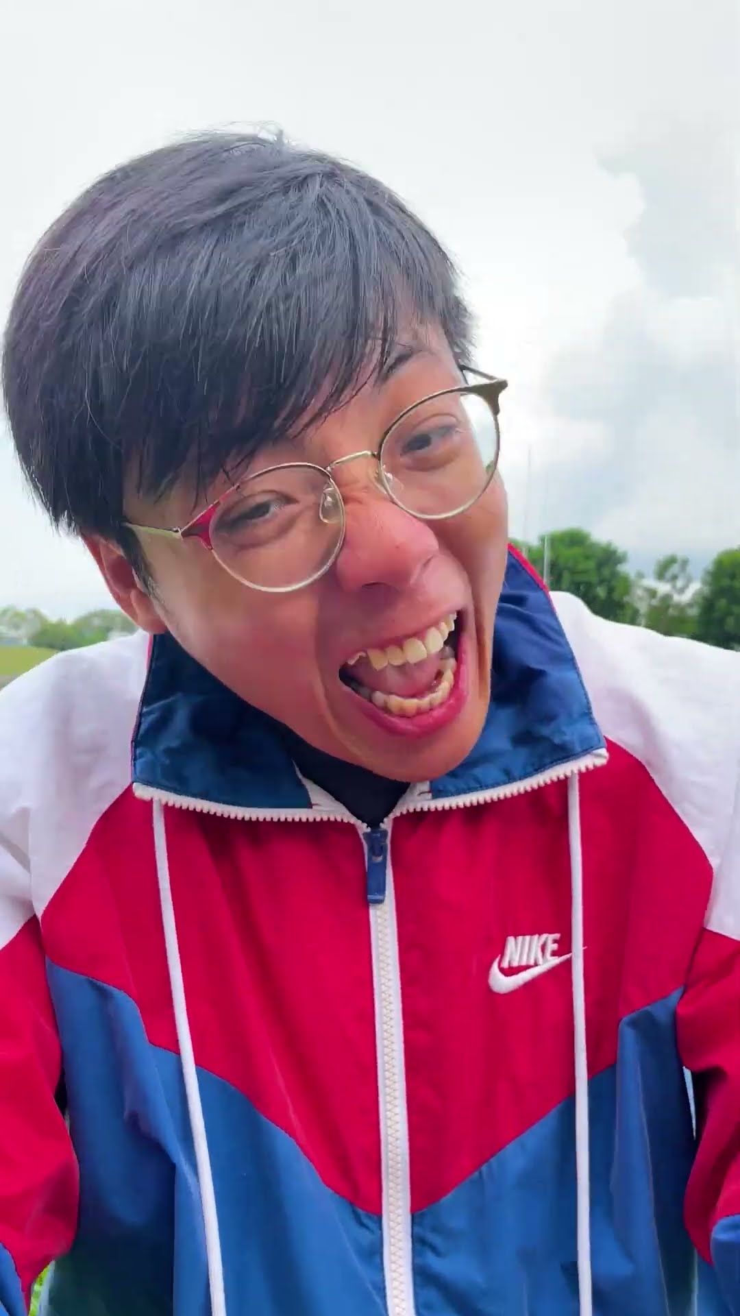 The FASTEST way to MAKE BANANA MILK! #shorts #mingweirocks