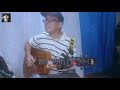 James Taylor - Wandering By Vernie Sacay ( Cover )