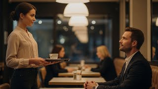 видео: Мафиянският бос прекарваше Коледа сам… докато новата му прислужница не каза: „Вечеря у дома“ картинка: Мафиянският бос прекарваше Коледа сам… докато новата му прислужница не каза: „Вечеря у дома“