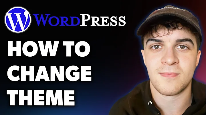 How to Change a Wordpress Theme Without Breaking Your Website (Full 2025 Guide)