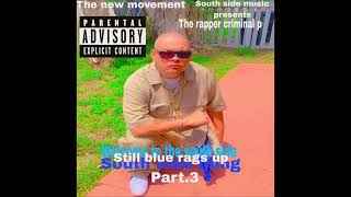 the rapper criminal p southside thing part 3 straight live my life new music 2026
