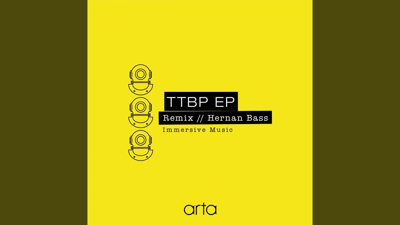 Watch The Proposal (Original Mix) on YouTube Watch The Proposal (Original Mix) on YouTube