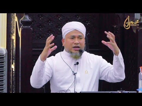 ceramah-perdana-isra'-&-mi'raj-:-al-fadhil-maulana-wan-helmi-wan-mohamed