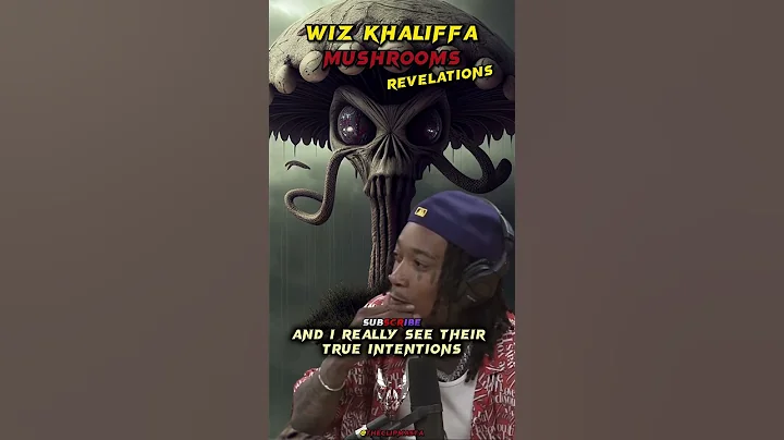 SHROOMS REVEAL PEOPLE'S TRUE INTENTIONS #shorts