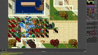 ||FORTERA-GLOBAL- WAR BLURE VS ???