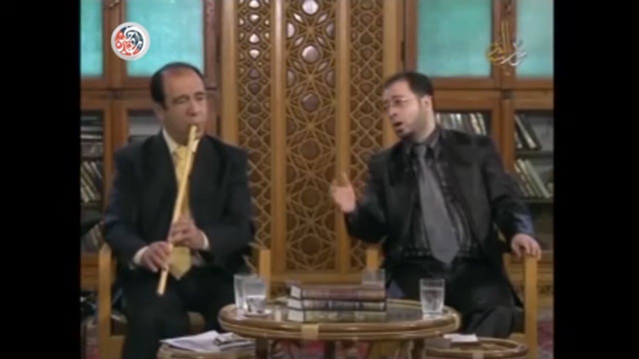 يا من اذا قلت يا مولاي لباني - عبد الرحمن عبد المولى