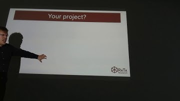 Design of drugs using RxDock high-throughput molecular docking software (UniRi BioTech seminar)