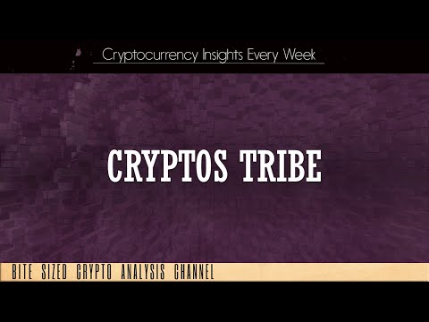 Cryptos Tribe Crypto Token Review - Presale (See Red Flags In Description)