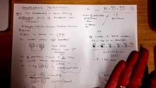 Unordered Selections
