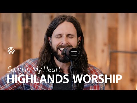 Highlands Worship Chord Charts