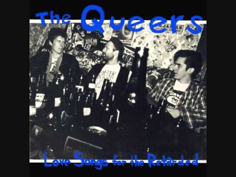 The Queers- Love Songs For The Retarded [1993] Full Album